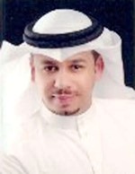 المحامي سعود السالم