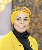 نجاة الحشاش 