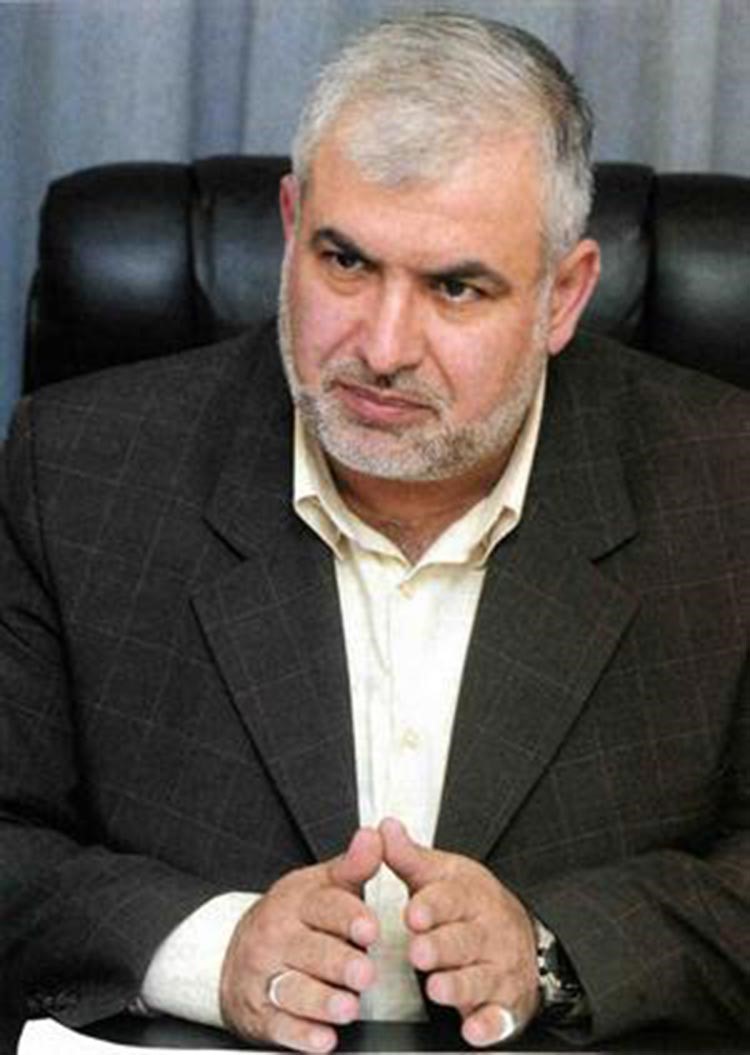 محمد رعد