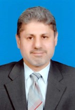 د.هادي الأمير ضيف «ألو الأنباء» اليوم