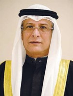 السفير متعب المطوطح
