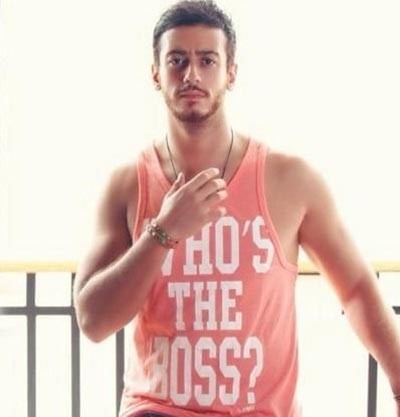 سعد المجرد