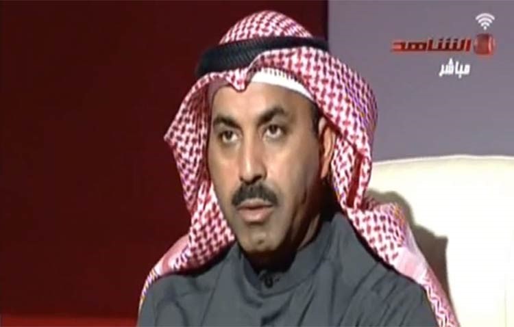 بالفيديو.. طارق العلي:  قالوا عني دفعت فلوس عشان اهدم المراقد في العراق