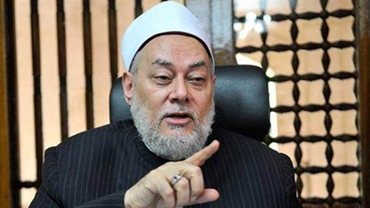 بالفيديو.. علي جمعة يكشف عن مكان "يأجوج ومأجوج".. محشورين بين سلسلة جبال بأرمينيا