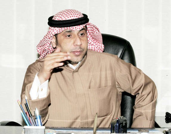 باسم عبدالأمير لـ «الأنباء»: لا أفرض رأيي على أحد .. وانتظر وا «النور»!