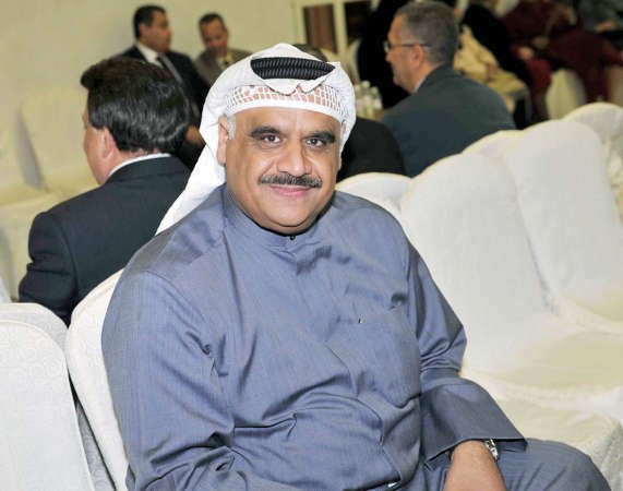 باسم عبدالأمير لـ «الأنباء»: لا أفرض رأيي على أحد .. وانتظر وا «النور»!