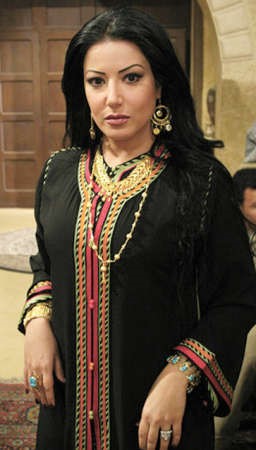 سمية الخشاب