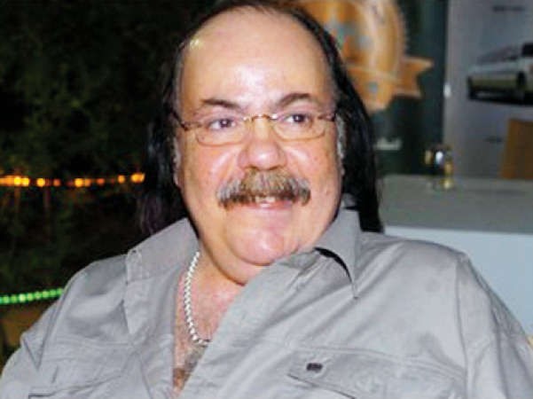 طلعت زكريا