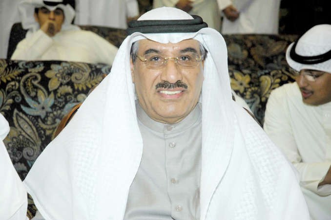 دعويد المشعان