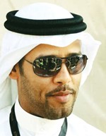  الشيخ عذبي النايف 