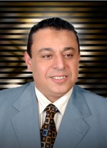 عبد المنعم السيسي﻿