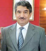 السفير سالم الزمانان﻿