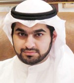 جابر احمد بهبهاني﻿