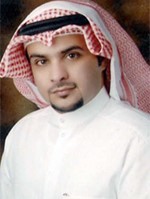 المحامي محمد عيد العجمي﻿