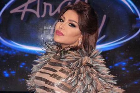 بالصور.. "سوار" أحلام في الحلقة ما قبل الأخيرة بـ 5 مليون دولار