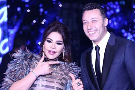 بالصور.. "سوار" أحلام في الحلقة ما قبل الأخيرة بـ 5 مليون دولار