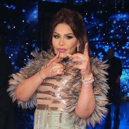 بالصور.. "سوار" أحلام في الحلقة ما قبل الأخيرة بـ 5 مليون دولار