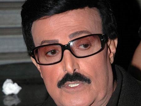 بماذا رد سمير غانم على صفاء مغربي؟