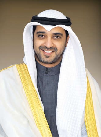 الشيخ محمد العبدالله﻿