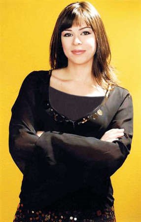 كارول الحاج