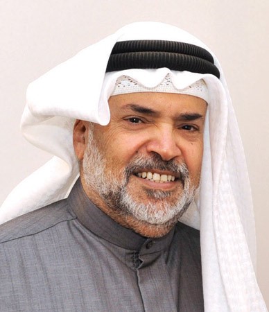 سفير مملكة البحرين لدى الكويت بمناسبة العيد الوطني 43﻿