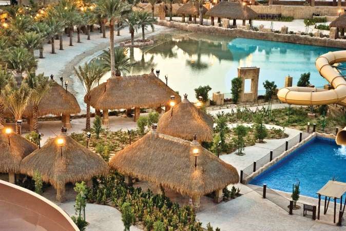 العيد الوطني الـ 43 للبحرين: تنمية شاملة.. تعزيز الديموقراطية.. وترسيخ مفهوم دولة المؤسسات