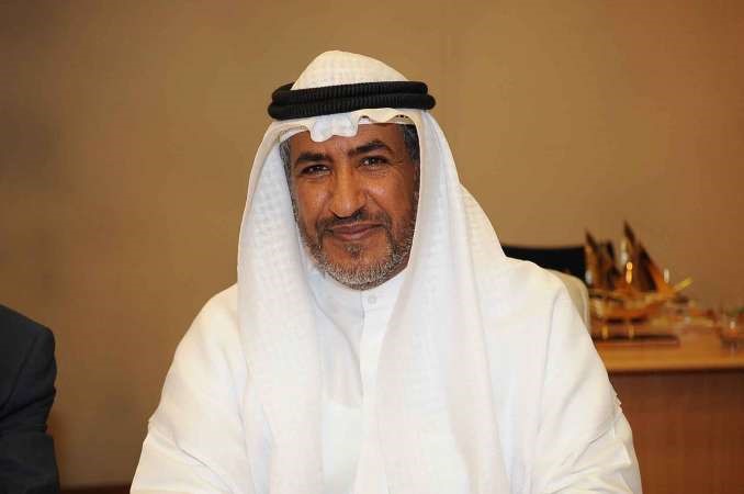 د ناجي المطيري