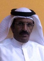 حمد الجمهور