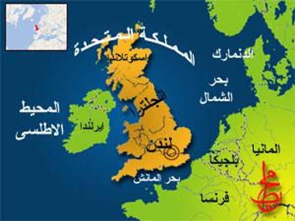 %42 من البريطانيين يؤيدون الانفصال عن الاتحاد الأوروبي