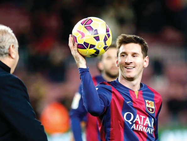 مان سيتي وفرصة الثأر من برشلونة..وتشلسي يواجه «أثرياء باريس»في قرعة «أبطال أوروبا»