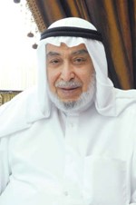 د خالد المذكور