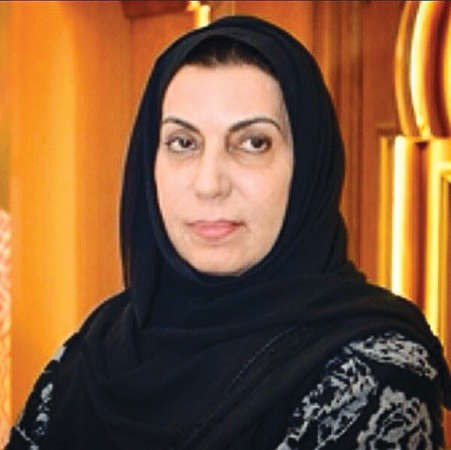 مريم الانصاري