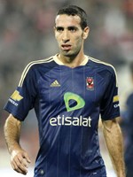 محمد ابو تريكة