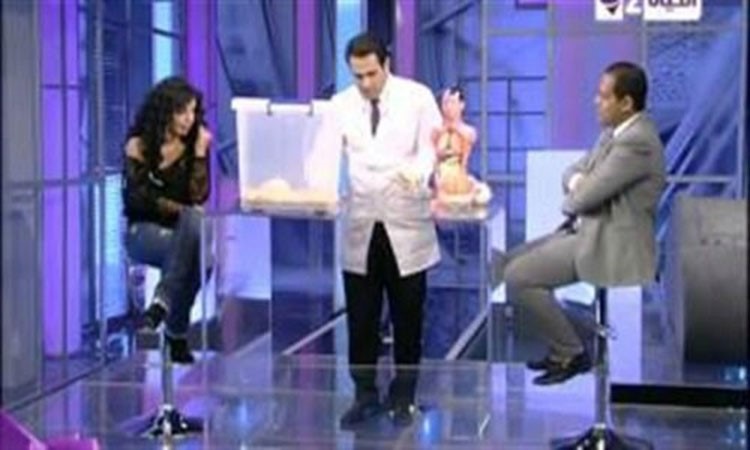 بالفيديو.. شاهد ماذا فعل هذا الفأر في برنامج مصري بعدما تعاطى «الحشيش»