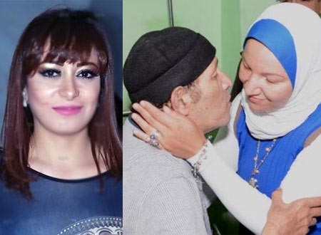 ابنة سعيد صالح: لم أحاول قتل والدي