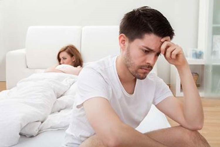 هذه الامور تصيب الرجال بالعجز الجنسي