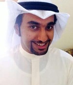 عبدالله الكندري