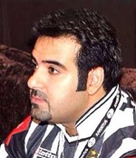 محمد عبدالرزاق