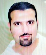 محمد الدمخي
