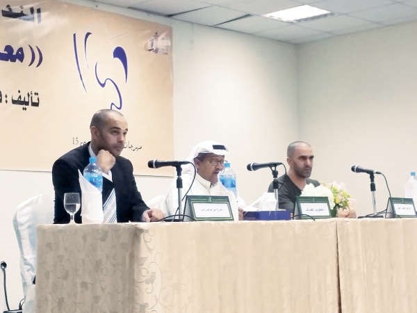 جانب من الندوة التطبيقية﻿