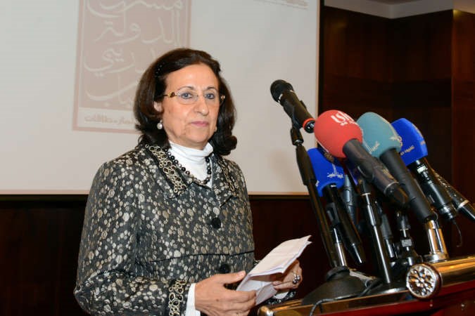 دنجاة المطوع 