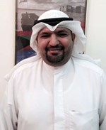 هاني الشايجي