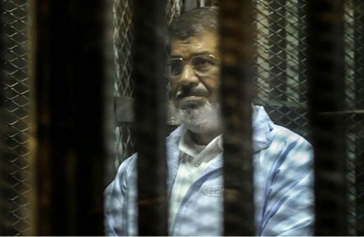محمد مرسي