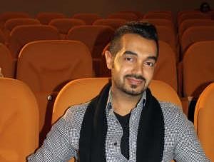 عمار المرزوق
