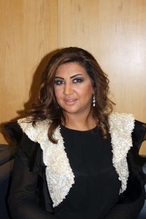 سهيلة السالم