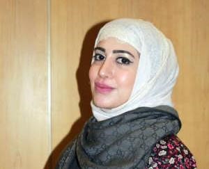 زينب عبدال