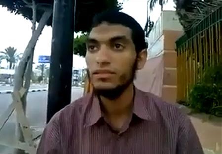 بالفيديو.. مقطع رائع لشاب يقلد مشاهير القراء مقرئي القرآن باتقان تام