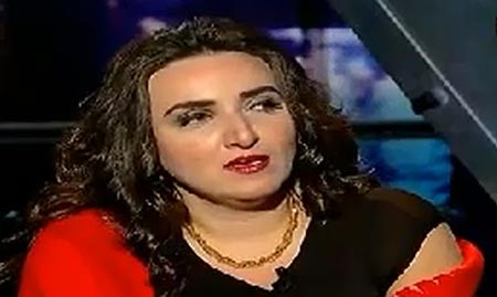 بالفيديو.. طوني خليفة يحرج «خبيرة صحة جنسية» بسؤال صادم على الهواء
