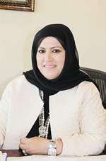 نبيلة الخليل﻿