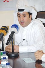 محمد العرادة 